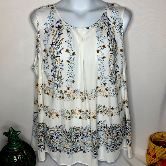 DR2 Tops - Plus size women's Dress Top